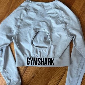 Gymshark long sleeve